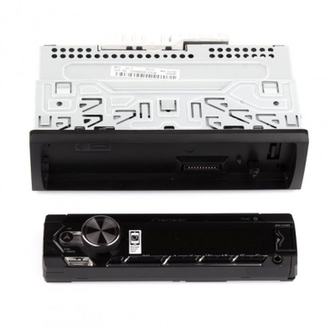 Автомагнітола Pioneer MVH-S420BT