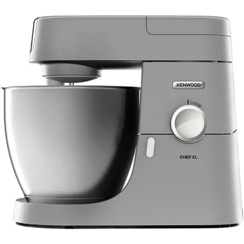 Кухонний комбайн Kenwood KVL 4100 S (KVL4100S)