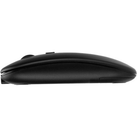 Комплект Xtrike ME MK-208W Wireless UA Black (MK-208WUA)