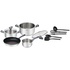 Набір посуду Tefal Daily Cook 11 предм (G713SB45)