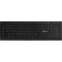 Комплект Xtrike ME MK-208W Wireless UA Black (MK-208WUA)