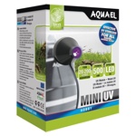 Фільтр для акваріума AquaEl «Mini UV» Стерилізатор води (5905546133999)