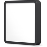 Світильник Videx 18W 5000K Black (VL-DLSS-185B)