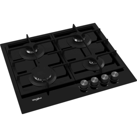 Варочна поверхня Whirlpool GOS6415/NB1