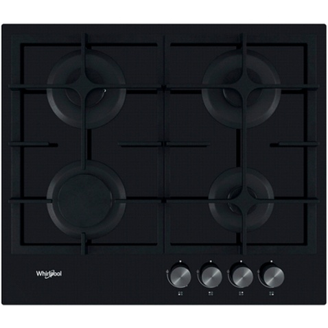 Варочна поверхня Whirlpool GOS6415/NB1
