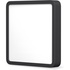 Світильник Videx 18W 5000K Black (VL-DLSS-185B)