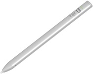 Стилус  Logitech Crayon Silver USB-C (914-000074)