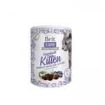 Ласощі для котів Brit Care Cat Snack Superfruits Kitten 100 г (8595602521425)