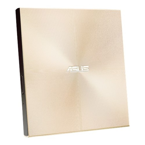 Зовнiшній привід DVD ASUS SDRW-08U9M-U/GOLD/G/AS