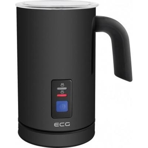Капучинатор  ECG NM 119 Black (NM119 Black)