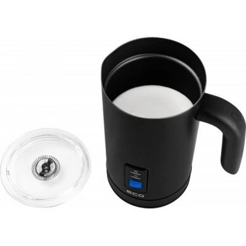 Капучинатор  ECG NM 119 Black (NM119 Black)