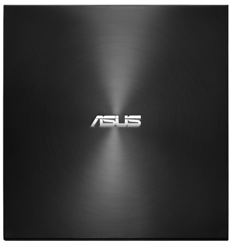 Зовнiшній привід DVD DVD-RW ASUS SDRW-08U9M-U/BLK/G/AS