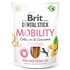 Ласощі для собак Brit Dental Stick Mobility колаген та куркума 251 г (8595602564361)