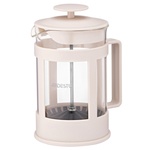 Френч-прес Ardesto Fresh 800 мл Beige (AR1008BF)