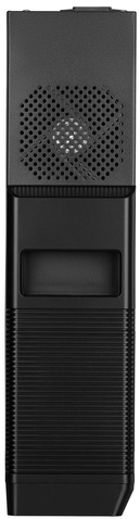 Корпус  2E S613ARGB-400 Black (2E-S613ARGB-400)