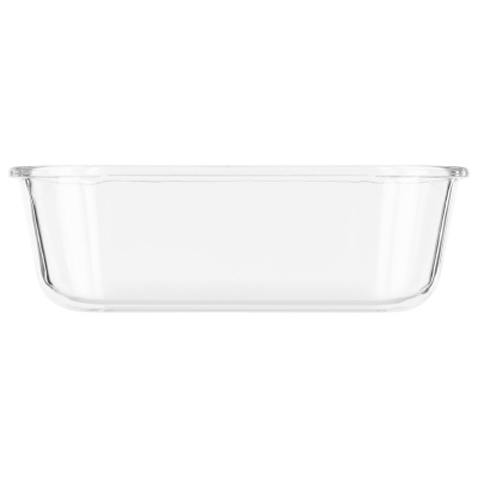 Харчовий контейнер Ardesto Gemini Rectangle 2260 мл (AR1222RC)