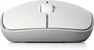 Мишка Rapoo M200 Silent Wireless White