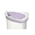 Харчовий контейнер Ardesto Fresh 1 л Purple (AR1510LP)