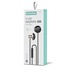 Навушники СolorWay Slim 3.5 mm Wired Earphone Blast 2 Black (CW-WD02BK)