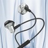 Навушники СolorWay Slim 3.5 mm Wired Earphone Blast 1 Black (CW-WD01BK)