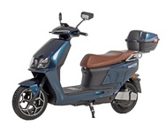 Електроскутер  Maxxter LUMINA (Blue) 1500 Вт