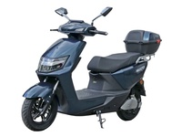 Електроскутер  Maxxter NOVA (Blue) 1000 Вт