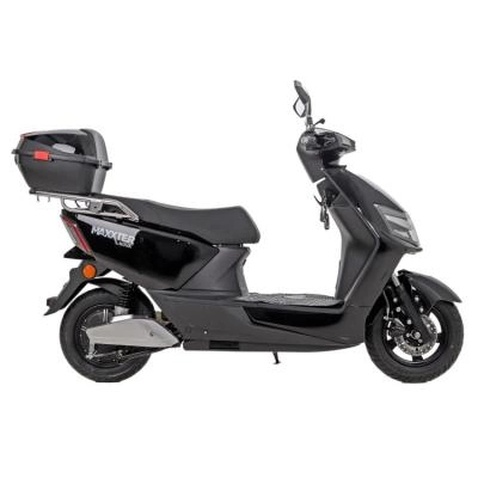 Електроскутер  Maxxter NOVA (Black) 1000 Вт, чорний (1605947)