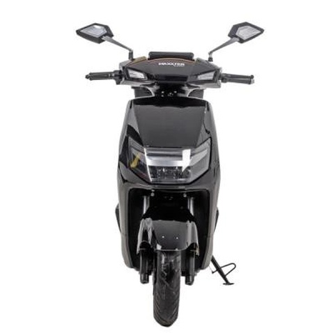 Електроскутер  Maxxter NOVA (Black) 1000 Вт, чорний (1605947)