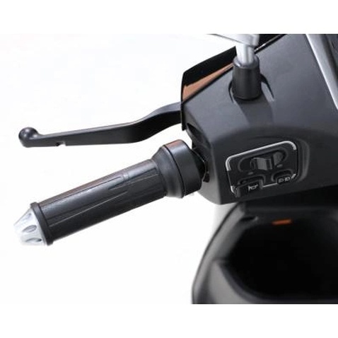 Електроскутер  Maxxter NOVA (Black) 1000 Вт, чорний (1605947)