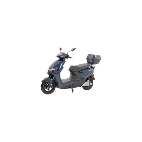 Електроскутер  Maxxter NOVA (Blue) 1000 Вт