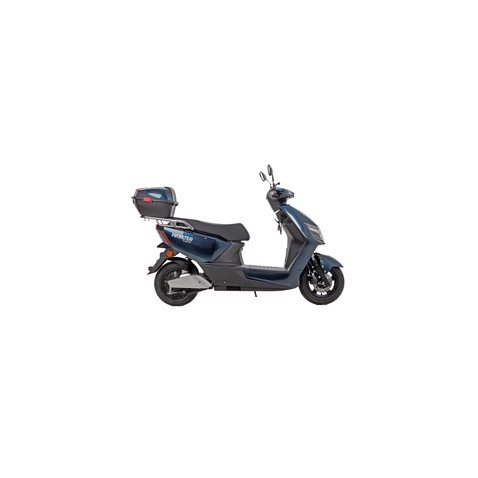 Електроскутер  Maxxter NOVA (Blue) 1000 Вт