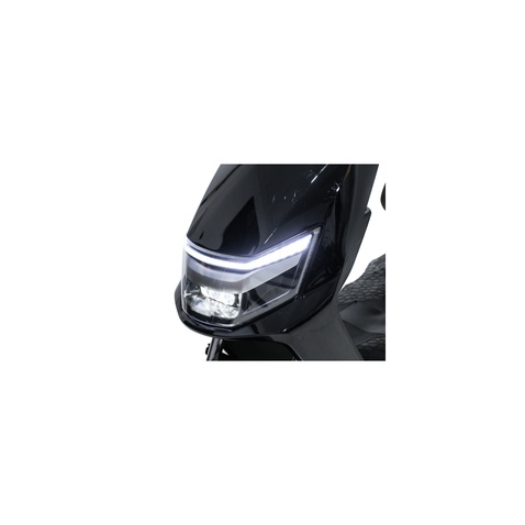 Електроскутер  Maxxter NOVA (Blue) 1000 Вт