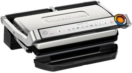 Гриль  Tefal OptiGrill+ XL GC727D10