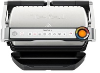 Гриль  Tefal OptiGrill+ GC717D10