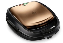 Бутербродниця Tefal Coppertinto SW341G10