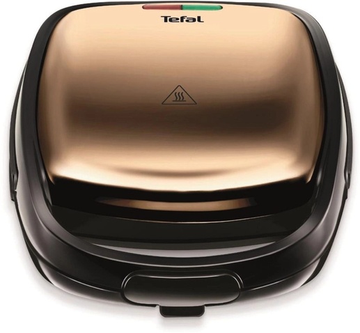 Бутербродниця Tefal Coppertinto SW341G10