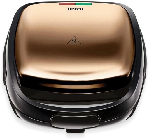 Бутербродниця Tefal Coppertinto SW341G10
