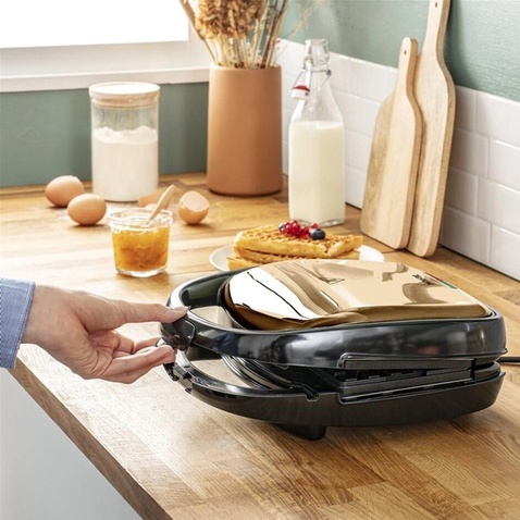 Бутербродниця Tefal Coppertinto SW341G10