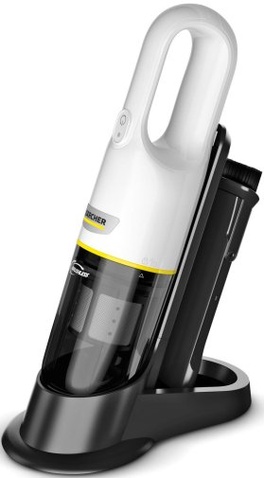 Пилосос Karcher CVH 3 Plus (1.198-350.0)
