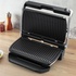 Гриль  Tefal OptiGrill+ XL GC727D10