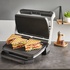 Гриль  Tefal OptiGrill+ XL GC727D10