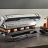 Гриль  Tefal OptiGrill+ XL GC727D10
