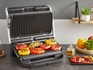 Гриль  Tefal OptiGrill+ XL GC727D10
