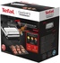 Гриль  Tefal OptiGrill+ GC717D10