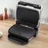 Гриль  Tefal OptiGrill+ GC717D10