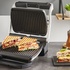 Гриль  Tefal OptiGrill+ GC717D10