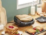 Бутербродниця Tefal Coppertinto SW341G10