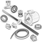 Витратний матеріал AHK кришка пічки RC3-0538 (70262469)