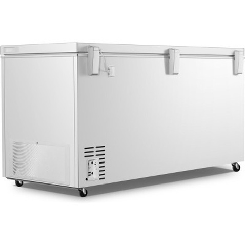 Морозильна скриня Gorenje FH50EAW