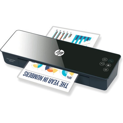 Ламінатор HP Pro Laminator 600 A3 (3164) (838113)